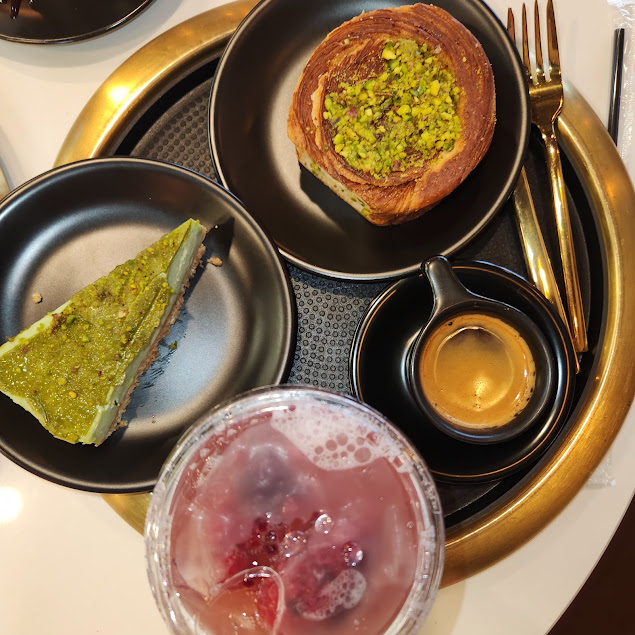 Haraz Coffee House Menu, Prices, Hours & Locations Close to you